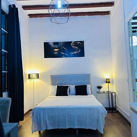 Central Cozy Suite บาร์เซโลนา ภายนอก รูปภาพ