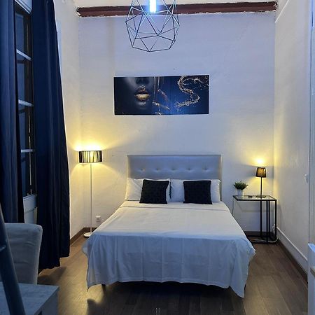 Central Cozy Suite บาร์เซโลนา ภายนอก รูปภาพ